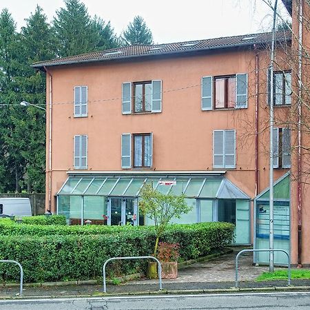 Victoria Hotels Carso Camnago Volta 외부 사진