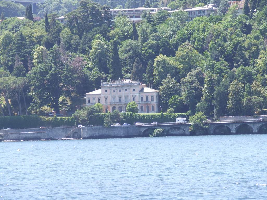 Victoria Hotels Carso Camnago Volta 외부 사진