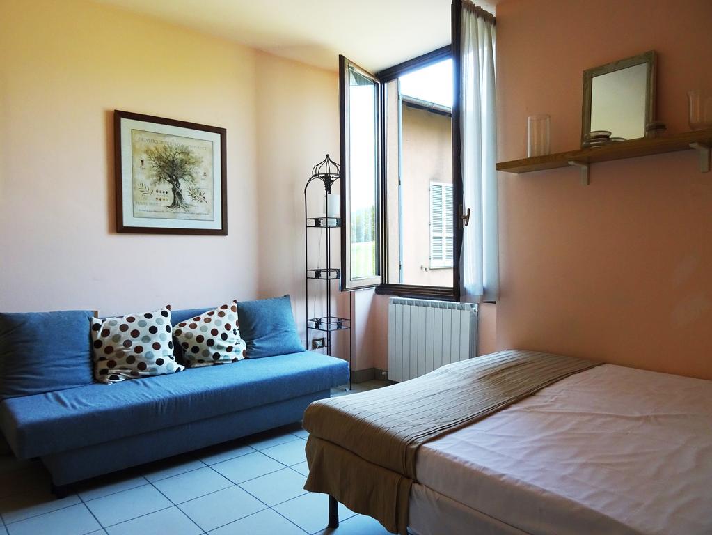 Victoria Hotels Carso Camnago Volta 외부 사진