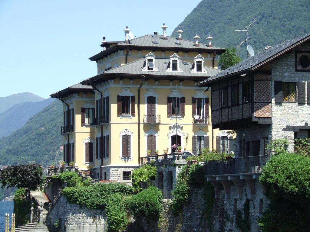 Victoria Hotels Carso Camnago Volta 외부 사진