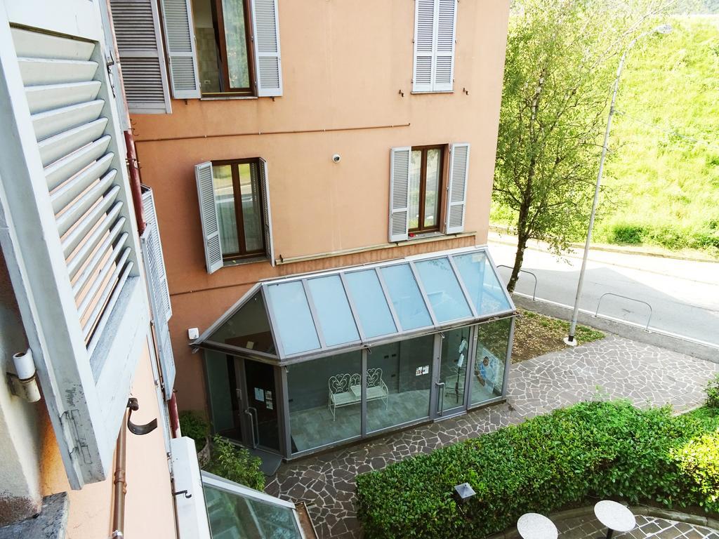 Victoria Hotels Carso Camnago Volta 외부 사진