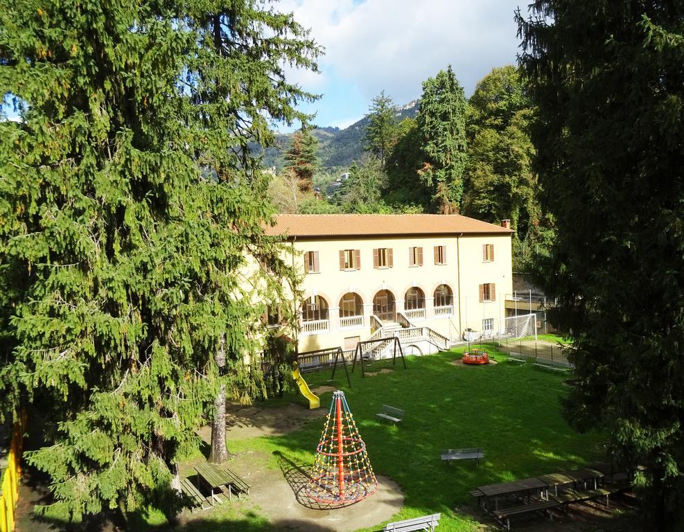 Victoria Hotels Carso Camnago Volta 외부 사진