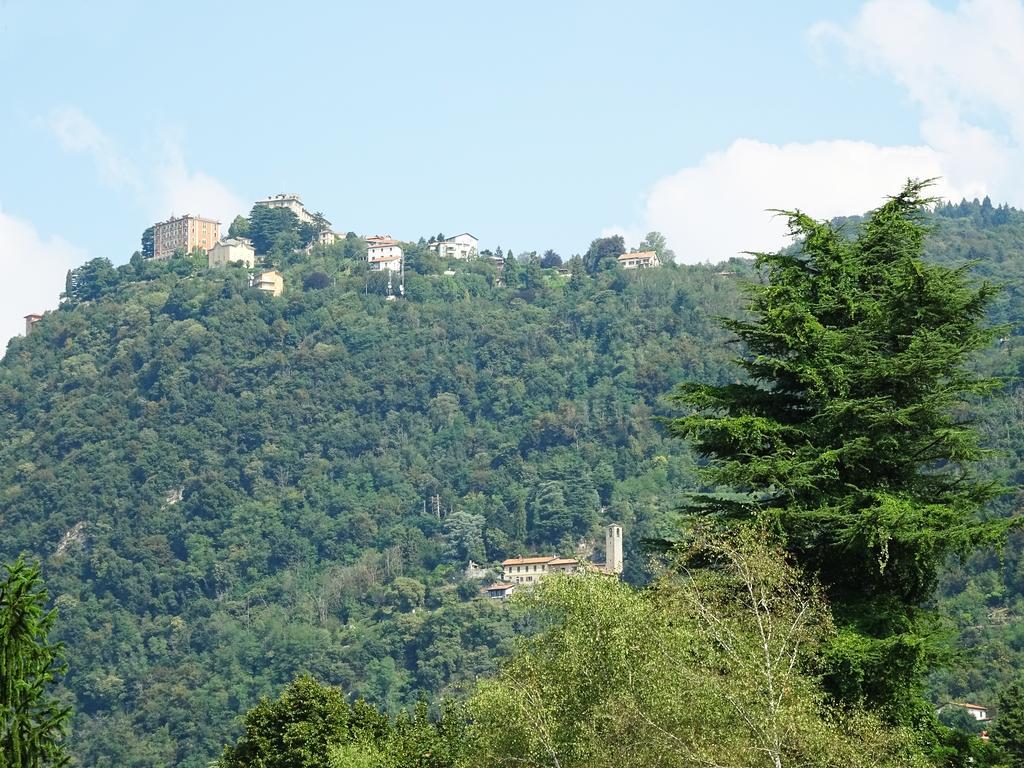 Victoria Hotels Carso Camnago Volta 외부 사진