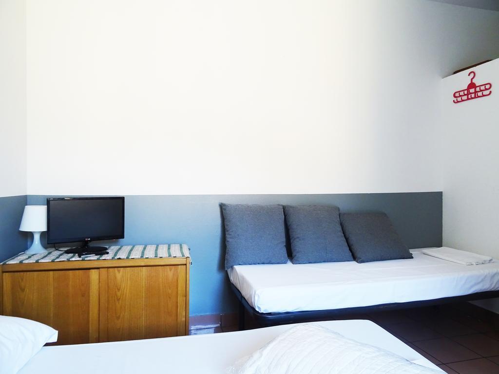 Victoria Hotels Carso Camnago Volta 외부 사진