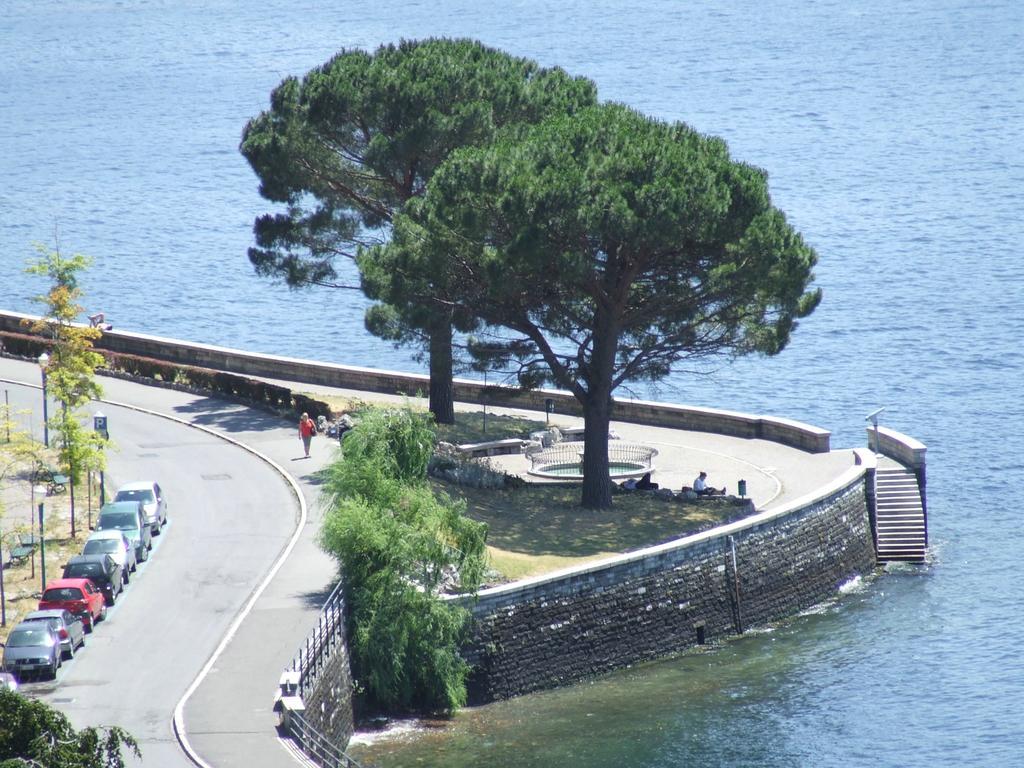 Victoria Hotels Carso Camnago Volta 외부 사진