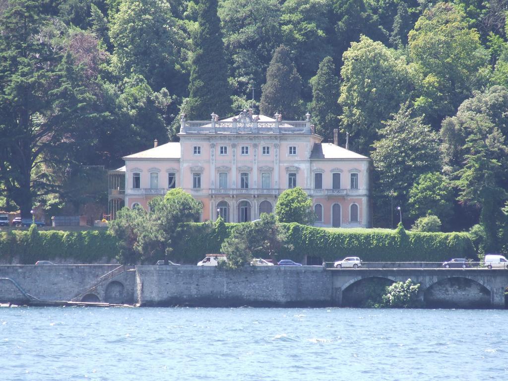Victoria Hotels Carso Camnago Volta 외부 사진
