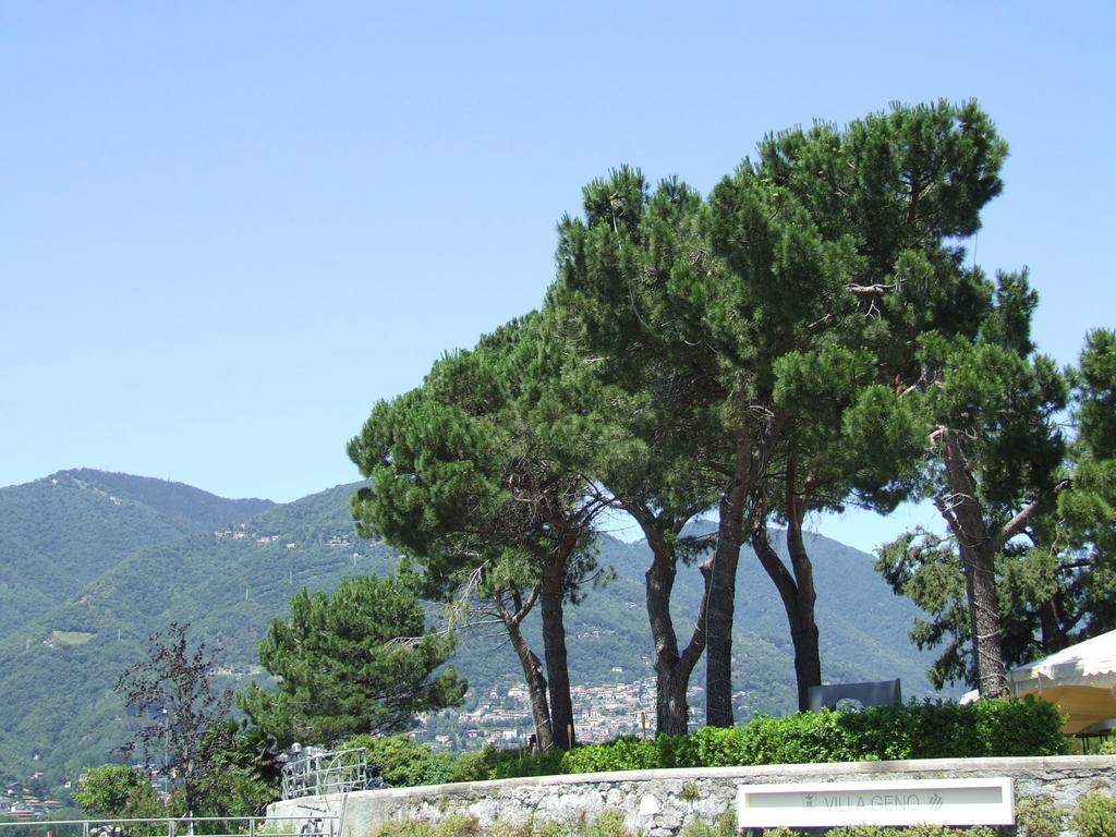 Victoria Hotels Carso Camnago Volta 외부 사진